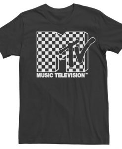 Musik Television T-Shirt DA5F1