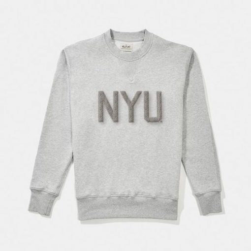 NYU Sweatshirt SD3F1