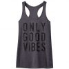 Only Good Tank Top DT23F1