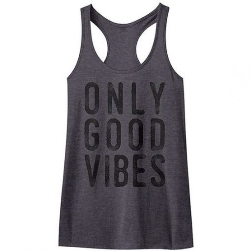 Only Good Tank Top DT23F1