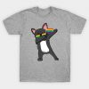 Pride Pug Dog T-Shirt N T16F1