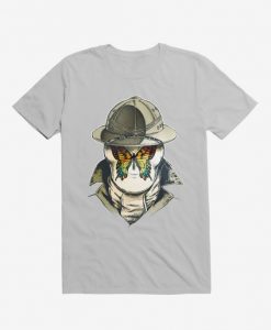 Rorschach Butterfly T-Shirt DA5F1