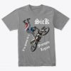 Sick Freestyle T-Shirt SR8F1