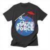 Space Force T-Shirt SR8F1