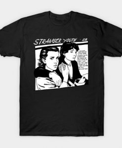 Stranger Youth T-Shirt NT16F1