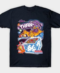 Than T-Shirt NT16F1