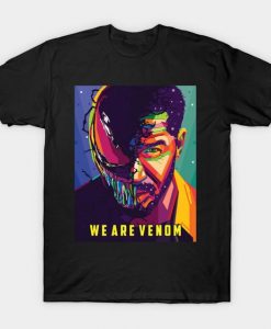 Venom T-Shirt NT16F1