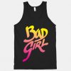 Bad Girl Tank Top EL29MA1