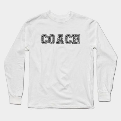 Coach sweatshirt TJ5MA1