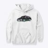 Cosworth Picture Hoodie IS3M1
