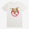 Gremlins Do Not Feed After Midnight T-Shirt GN23MA1