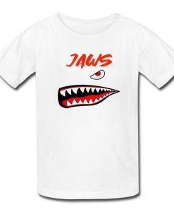 Jaws T-shirt SD9MA1