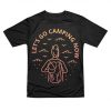 Let's Go Camping Now T-shirt SD4MA1