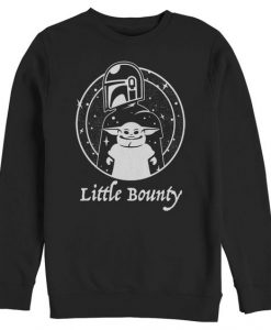 Little Bounty Sweatshirt FA15MA1