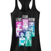 Live For Now T-Shirt SR6MA1
