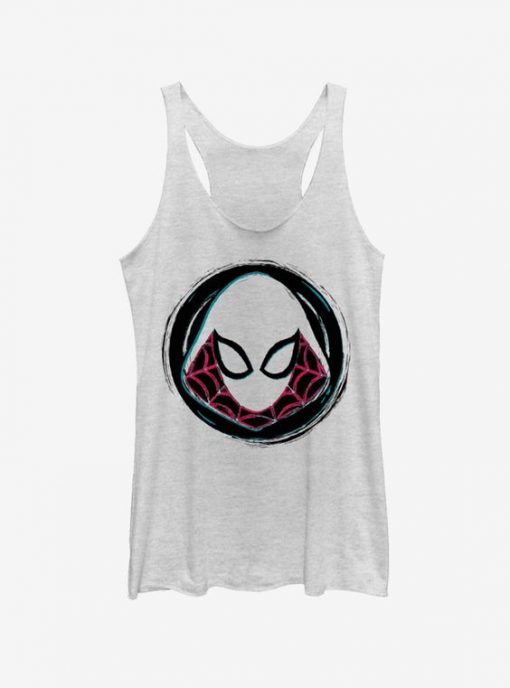 Marvel spider tank-top GN29MA1