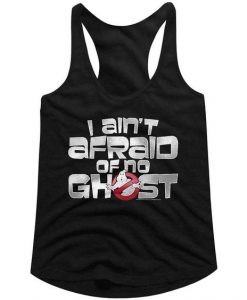 Of No Ghost Tanktop SD9MA1