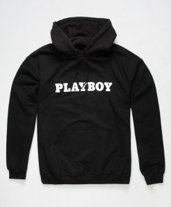 Playboy Hoodie DK20MA1
