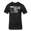 Pop A Beer T-shirt SD17MA1
