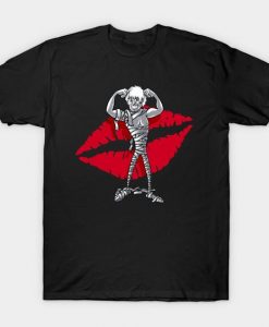 Rocky Horror Picture Show T-Shirt IS3M1
