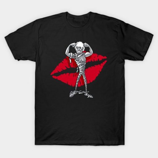 Rocky Horror Picture Show T-Shirt IS3M1