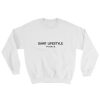 Saint Lifestyle Sweatshirt GN23MA1
