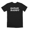 Satan Daddy T-Shirt DK20MA1