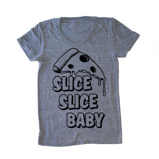 Slice Baby T-shirt SD4M1