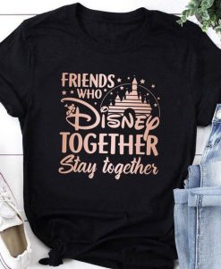 Stay Together T-Shirt SR6MA1