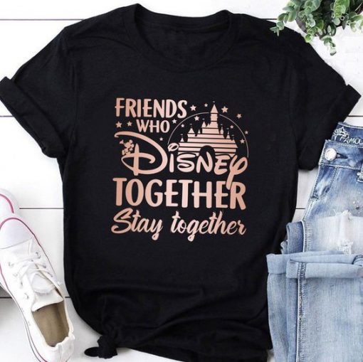 Stay Together T-Shirt SR6MA1