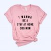 Stay at Home T-Shirt SR6MA1