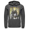Stormtrooper Pull Over Hoodie FA15MA1