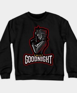 Sweet Goodnight sweatshirt GN26MA1