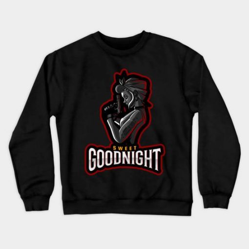 Sweet Goodnight sweatshirt GN26MA1