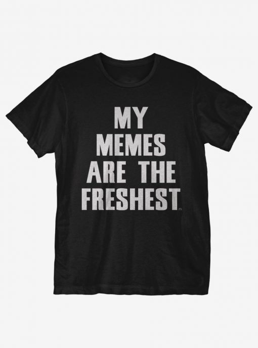The Freshest T-Shirt GN26MA1