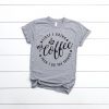 Coffee T-Shirt AL12MA1