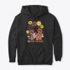 We Rise Together Black History Month Hoodie GN26MA1