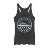 Who you gonna well tank-top TJ19MA1