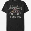 Adventure Car Tours T-Shirt IM22A1