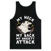 Anxiety Attack Tank Top SR9A1