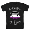 Asexuali Tea T-Shirt AL12A1
