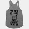 Awesome Water Tank Top PU30A1