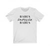 Babes Empower Babes T-Shirt PU30A1