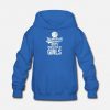 Basketball Invented Hoodie UL28A1