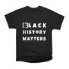 Black History T-Shirt IM10A1