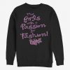 Bratz Passion Sweatshirt IM10A1