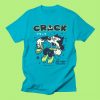 Crack T-Shirt UL28A1