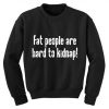 Fat Hard Sweatshirt IM10A1