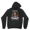Floss Like a Boss Hoodie IM22A1