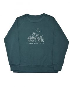Grow With Love Sweatshirt IM14A1